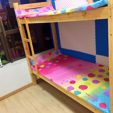 Shanghai Summer International Youth Hostel Εξωτερικό φωτογραφία