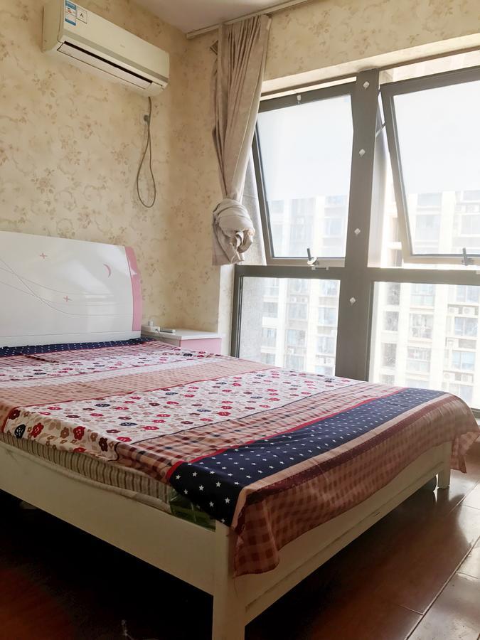 Shanghai Summer International Youth Hostel Εξωτερικό φωτογραφία