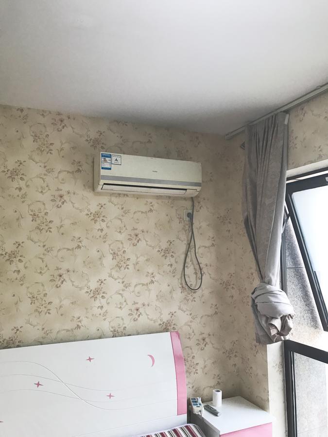 Shanghai Summer International Youth Hostel Εξωτερικό φωτογραφία
