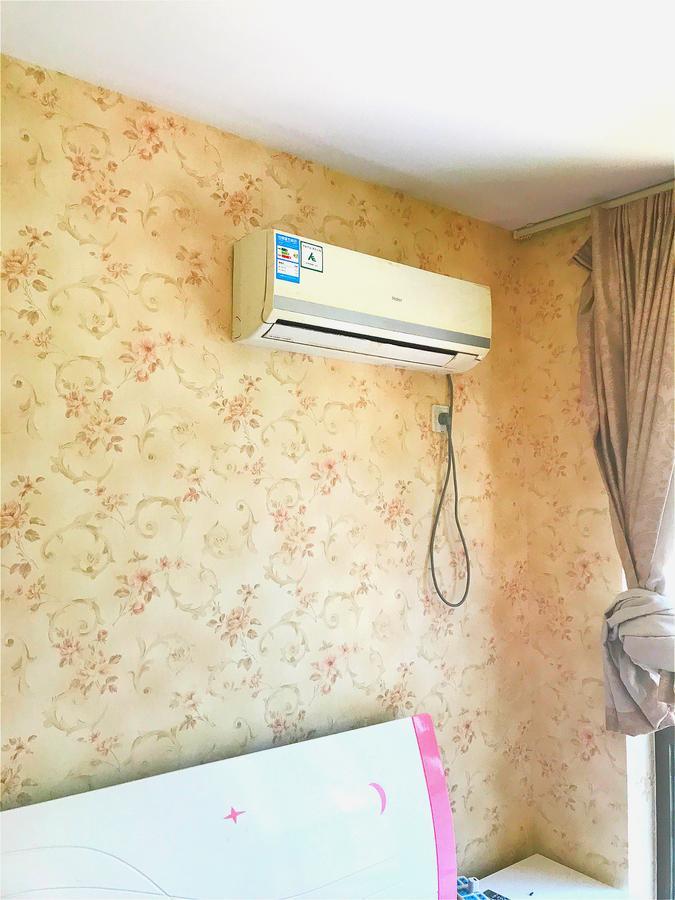 Shanghai Summer International Youth Hostel Εξωτερικό φωτογραφία