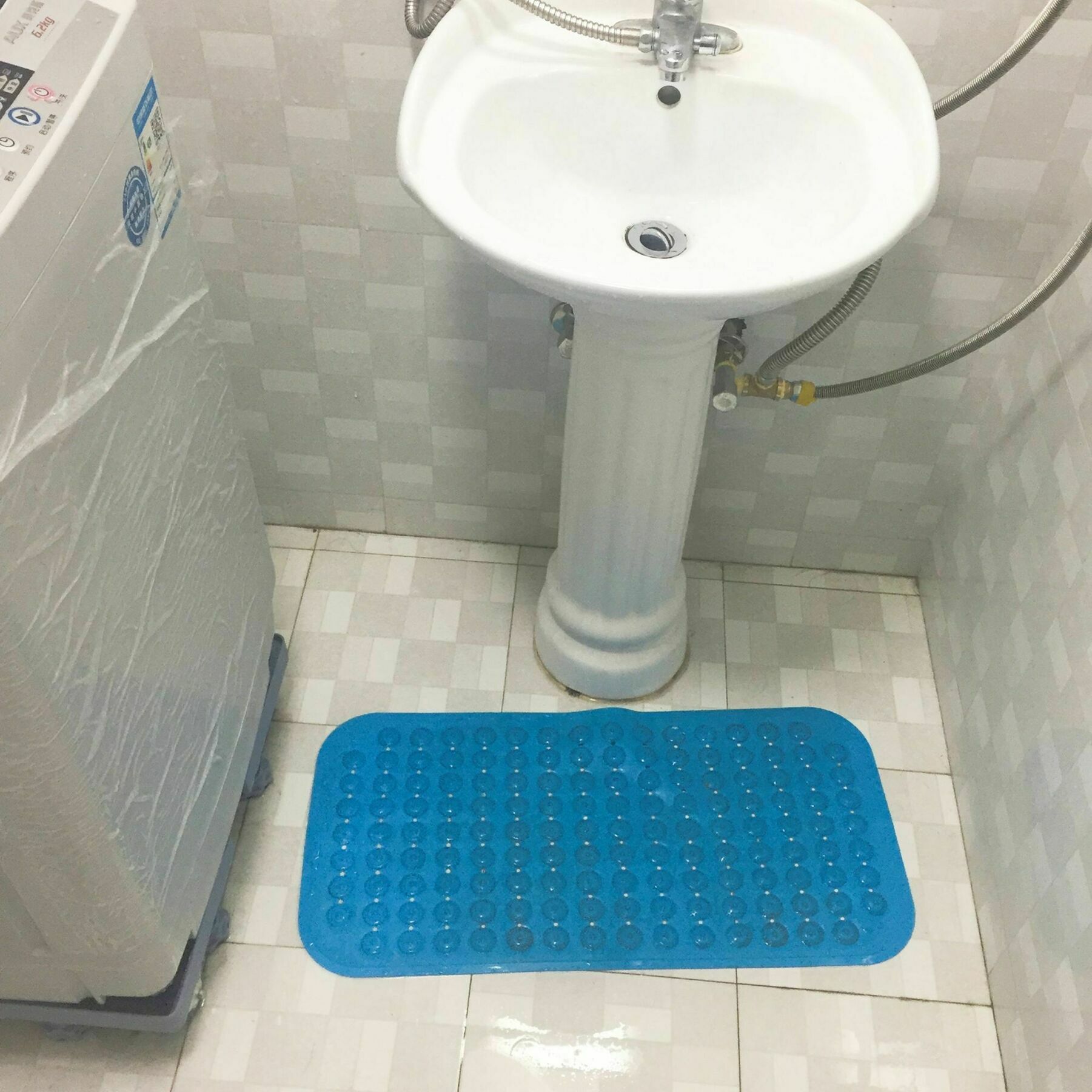 Shanghai Summer International Youth Hostel Εξωτερικό φωτογραφία