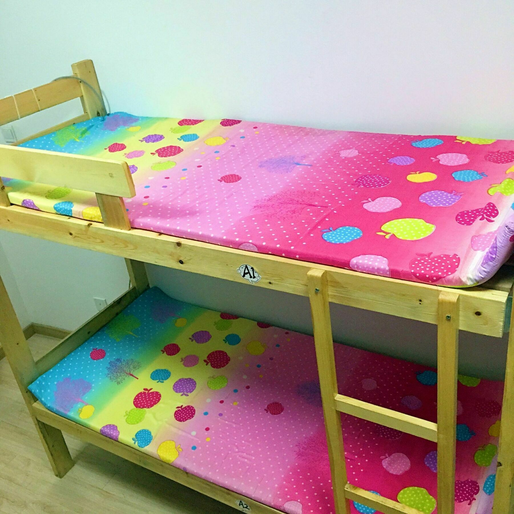 Shanghai Summer International Youth Hostel Εξωτερικό φωτογραφία