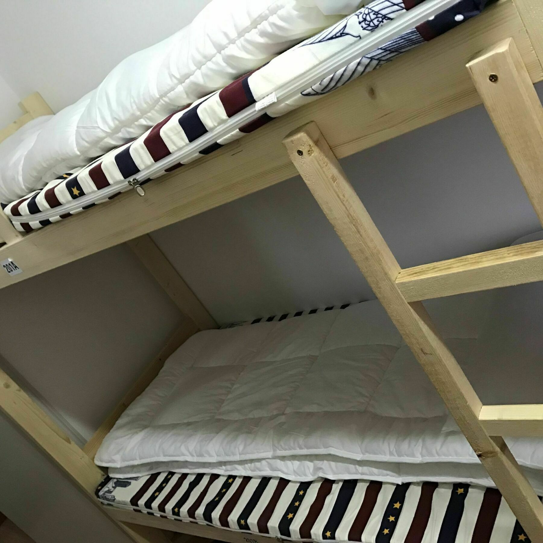 Shanghai Summer International Youth Hostel Εξωτερικό φωτογραφία