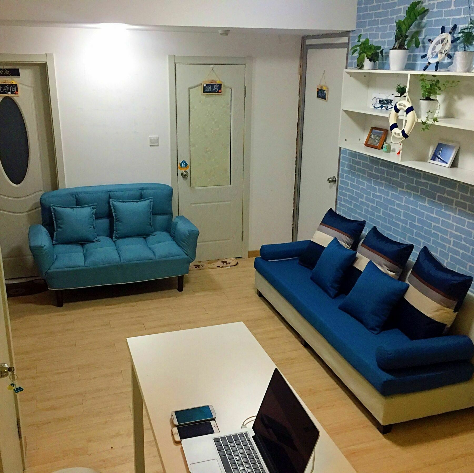 Shanghai Summer International Youth Hostel Εξωτερικό φωτογραφία