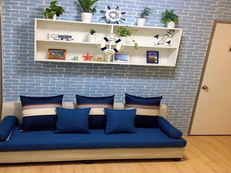 Shanghai Summer International Youth Hostel Εξωτερικό φωτογραφία