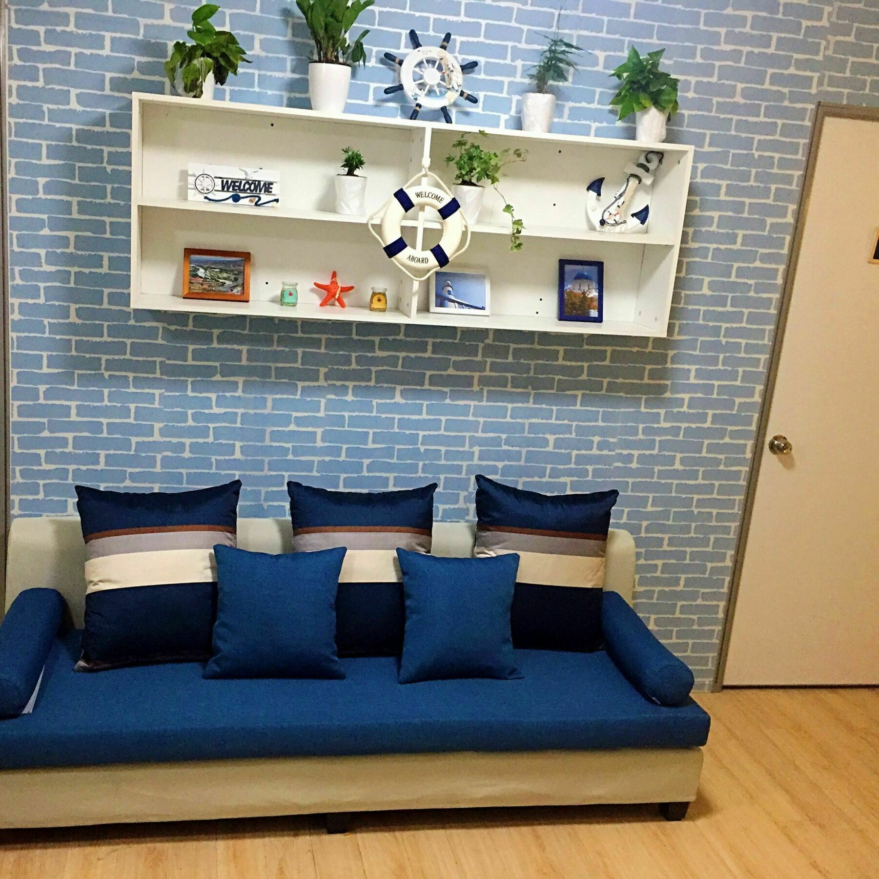 Shanghai Summer International Youth Hostel Εξωτερικό φωτογραφία